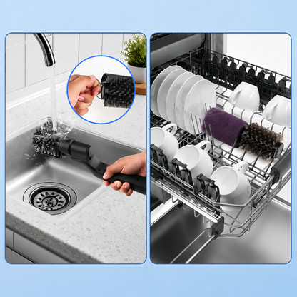 Grillvoxtr Electric Cleaning Brush